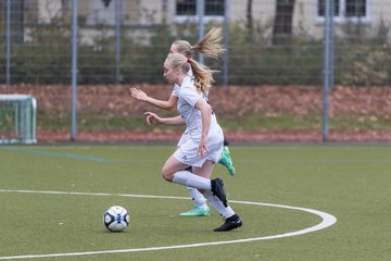 Bild 133 - wBJ SCALA - VfL Pinneberg : Ergebnis: 1:2